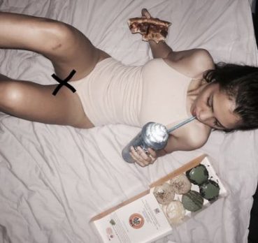 Marietta, 31 years old, Bloomington, USA