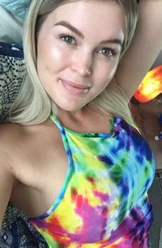 Nicki, 23 years old, Portland, USA