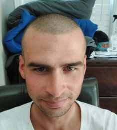 Jonathan, 26 years old, Straight, Man, Helena, USA