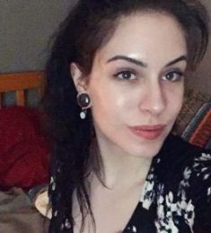 Polly, 40 years old, Straight, Woman, Hastings, USA