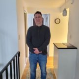 Manuel, 35 years old, Shelbyville, USA