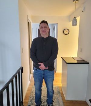 Manuel, 35 years old, Shelbyville, USA