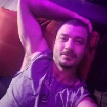 Logan, 30 years old, StraightWallingford Center, USA