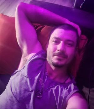 Logan, 30 years old, Wallingford Center, USA