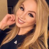 Gertrude, 29 years old, Hobbs, USA