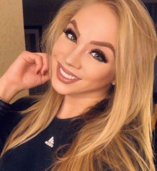 Gertrude, 29 years old, Hobbs, USA