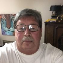 Austin, 49 years old, StraightRedmond, USA