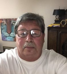Austin, 49 years old, Straight, Man, Redmond, USA