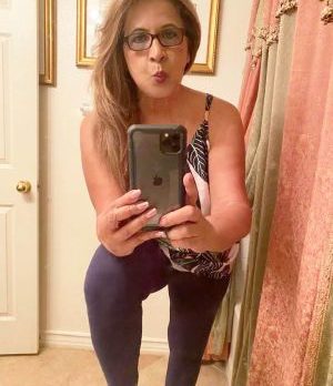 Elizabeth, 49 years old, Houma, USA
