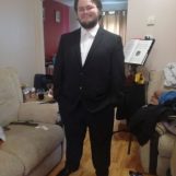 Nigel, 21 years old, Hanover, USA