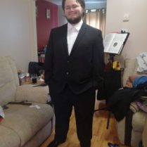 Nigel, 22 years old, StraightHanover, USA