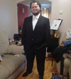 Nigel, 21 years old, Straight, Man, Hanover, USA