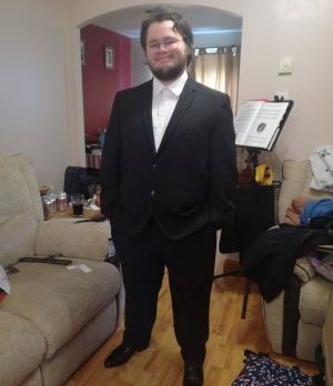 Nigel, 21 years old, Hanover, USA
