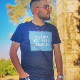 Gregory, 25 years old, Griffith, USA