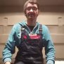 Cedric, 38 years old, Reading, USA