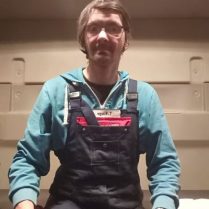 Cedric, 39 years old, StraightReading, USA