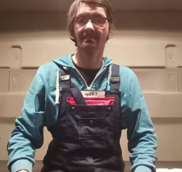 Cedric, 38 years old, Reading, USA
