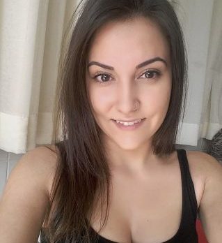 Juliet, 25 years old, Laconia, USA