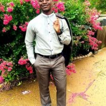 Uriah, 31 years old, StraightAvondale, USA