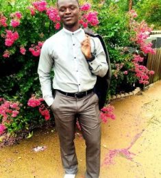 Uriah, 30 years old, Straight, Man, Avondale, USA