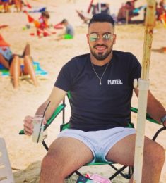 Nevill, 39 years old, Straight, Man, Bel Air South, USA
