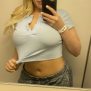 Evangeline, 18 years old, Watertown, USA