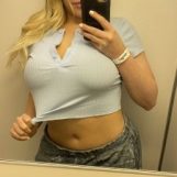 Evangeline, 18 years old, Watertown, USA