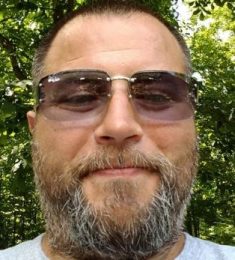 Jesse, 46 years old, Straight, Man, Bessemer, USA