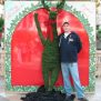 Monroe, 38 years old, Murray, USA