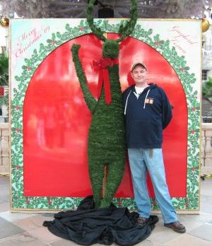 Monroe, 38 years old, Murray, USA