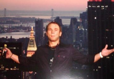 Christopher, 37 years old, Dover, USA