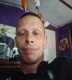 Nigel, 29 years old, Lesbian / Gay, Man, Fresno, USA