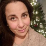 Georgina, 23 years old, Lebanon, USA