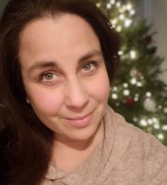 Georgina, 23 years old, Straight, Woman, Lebanon, USA