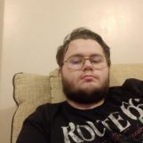 Craig, 21 years old, Eugene, USA