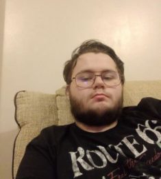 Craig, 21 years old, Bisexual, Man, Eugene, USA