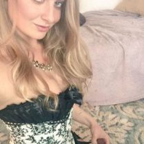 Eustacia, 30 years old, StraightJackson, USA