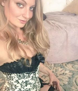 Eustacia, 28 years old, Jackson, USA