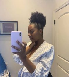 Shauna, 34 years old, Lesbian / Gay, Woman, Morrisville, USA