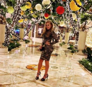 Samantha, 39 years old, Gainesville, USA