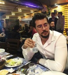 Dorian, 20 years old, Straight, Man, Jackson, USA