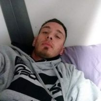 Lowell, 46 years old, StraightButte-Silver Bow (Balance), USA