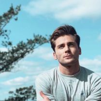 Mark, 24 years old, StraightGrand Junction, USA