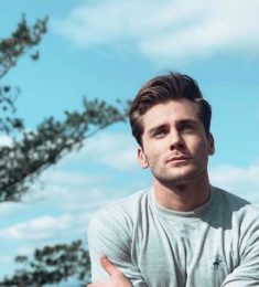 Mark, 23 years old, Straight, Man, Grand Junction, USA