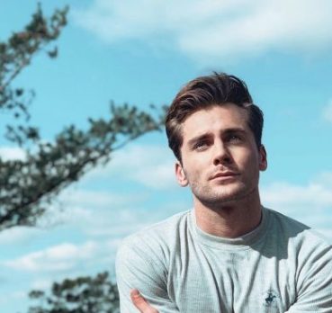 Mark, 23 years old, Grand Junction, USA