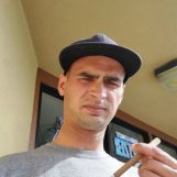 George, 39 years old, Parma Heights, USA
