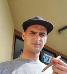 George, 39 years old, Straight, Man, Parma Heights, USA