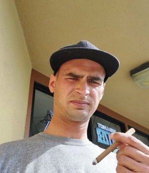 George, 39 years old, Parma Heights, USA