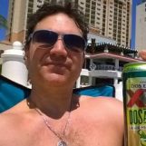 Alfred, 45 years old, Oak Hill, USA