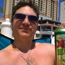 Alfred, 46 years old, StraightOak Hill, USA